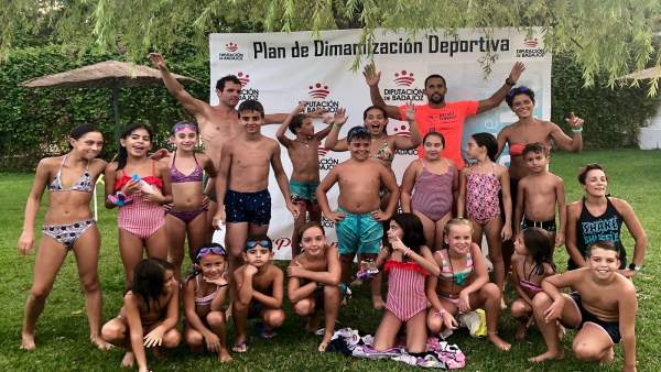 Talleres de verano Talleres de verano
