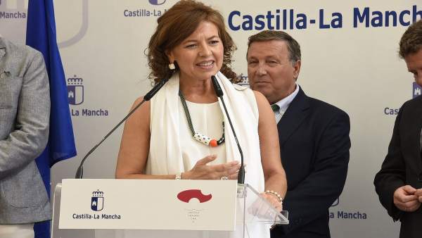 Aurelia Sánchez en sede Apacu Cuenca Aurelia Sánchez en sede Apacu Cuenca