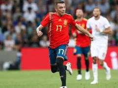 España - Inglaterra, en directo | Liga de Naciones