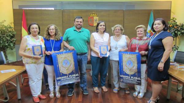 Presentación de la Fiesta de las Guadalupes Presentación de la Fiesta de las Guadalupes