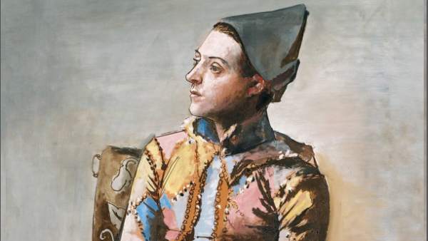 Exposición 'Obras Maestras' en el Musée Picasso Paris. Exposición 'Obras Maestras' en el Musée Picasso Paris.