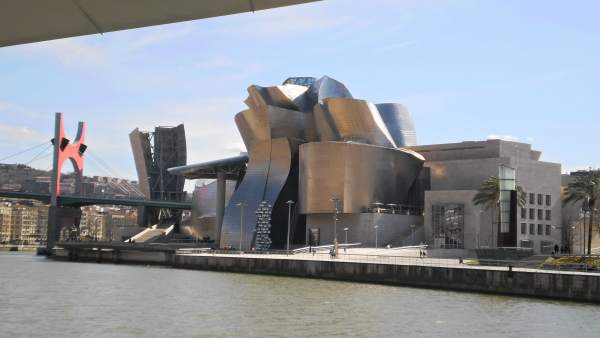 Guggenheim Guggenheim