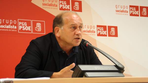Os Socialistas Acusan A Feijóo De “Disfrazar A Súa Inoperancia Sumándose Á Estra Os Socialistas Acusan A Feijóo De “Disfrazar A Súa Inoperancia Sumándose Á Estra