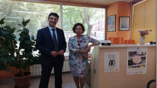 Bankia apoya el programa 'Integrate'. Bankia apoya el programa 'Integrate'.