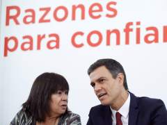 Pedro Sánchez
