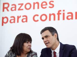 Pedro Sánchez