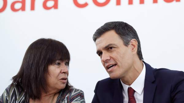 Pedro Sánchez Pedro Sánchez