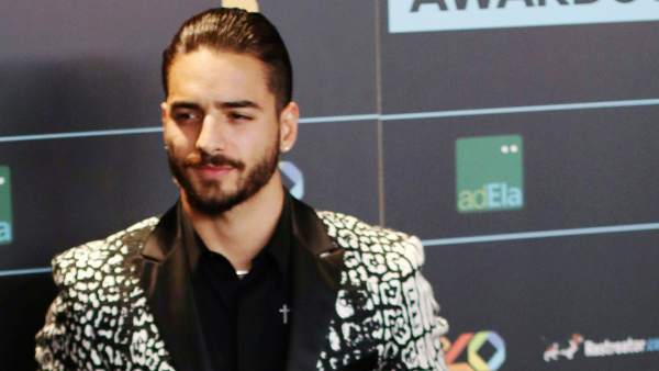 Maluma Maluma
