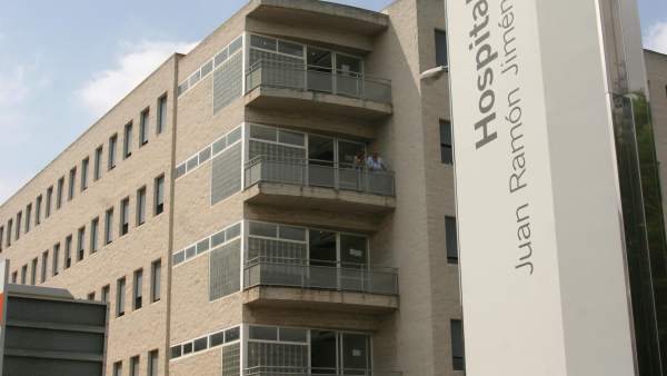 Hospital Juan Ramón Jiménez de Huelva Hospital Juan Ramón Jiménez de Huelva