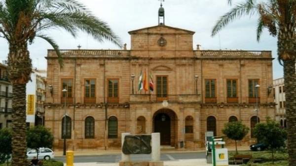 Ayuntamiento de Linares Ayuntamiento de Linares