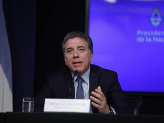 Nicolás Dujovne
