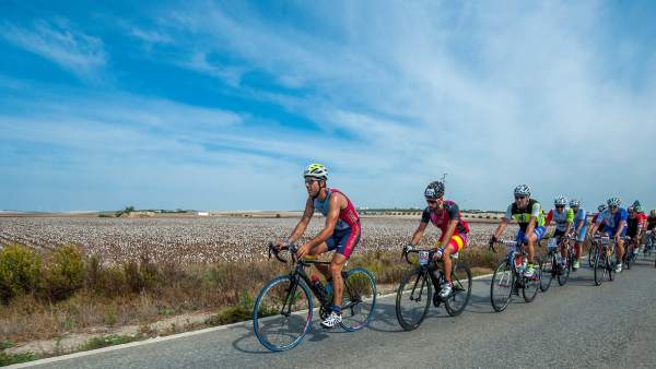 Desafío Doñana Desafío Doñana