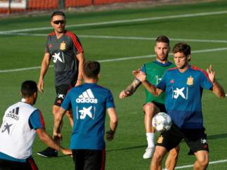 Luis Enrique