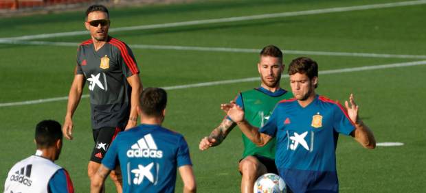 Luis Enrique