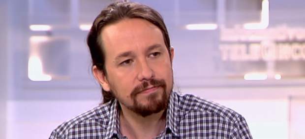 Pablo Iglesias