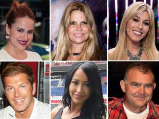 Gran Hermano VIP 6
