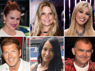 Gran Hermano VIP 6
