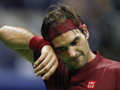 Roger Federer