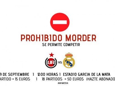 Cartel del Adarve-Castilla.