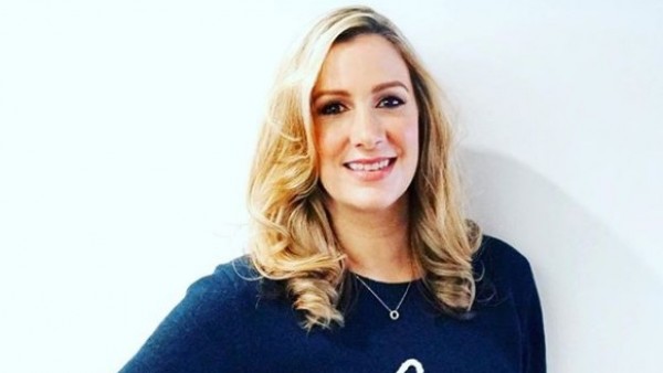 Rachael Bland se despide en las redes sociales Rachael Bland se despide en las redes sociales