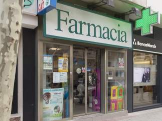 Farmacia