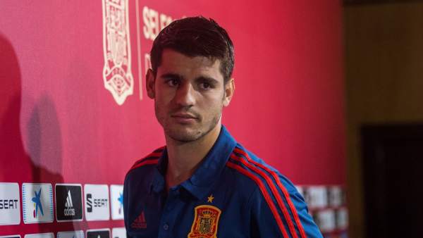Álvaro Morata Álvaro Morata