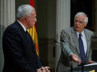 Borrell