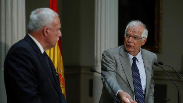 Borrell Borrell