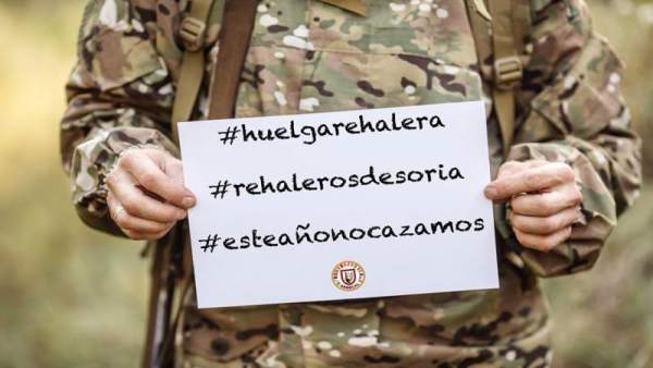 Campaña de los cazadores ante las críticas al sector Campaña de los cazadores ante las críticas al sector
