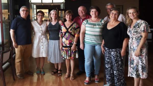 Certamen Literario Certamen Literario