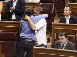 Iglesias y Domènech