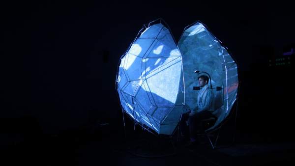 La inteligencia artificial y los robots, protagonistas del otoño en el Espacio Fundación Telefónica La inteligencia artificial y los robots, protagonistas del otoño en el Espacio Fundación Telefónica