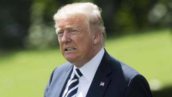 Donald Trump Donald Trump