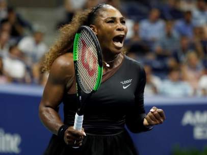 Serena Williams
