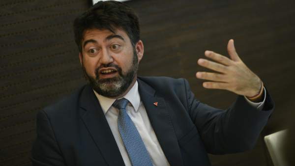 El cese del edil supuso uno de las mayores crisis del mandato de Carmena. El cese del edil supuso uno de las mayores crisis del mandato de Carmena.
