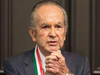 Alberto Baillères