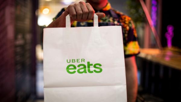 Uber Eats empieza a operar en Sant Cugat, Valldoreix, Mira-sol y Bellaterra Uber Eats empieza a operar en Sant Cugat, Valldoreix, Mira-sol y Bellaterra
