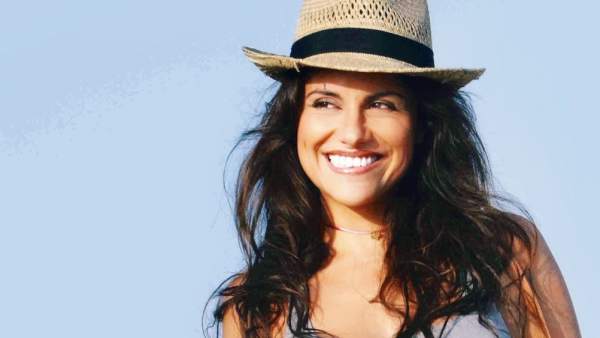 ¿Quién es Mónica Hoyos, concursante de Gran Hermano VIP 2018? ¿Quién es Mónica Hoyos, concursante de Gran Hermano VIP 2018?