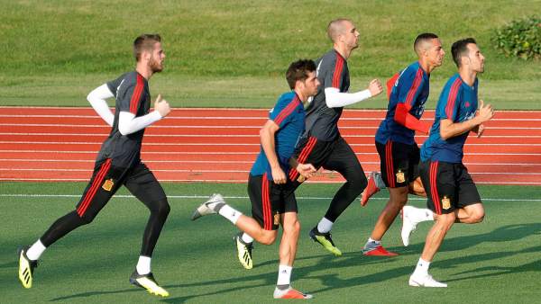 David de Gea David de Gea