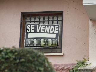Una vivienda en venta