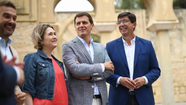 Rivera y Marín Rivera y Marín