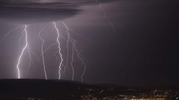 Rayos Rayos