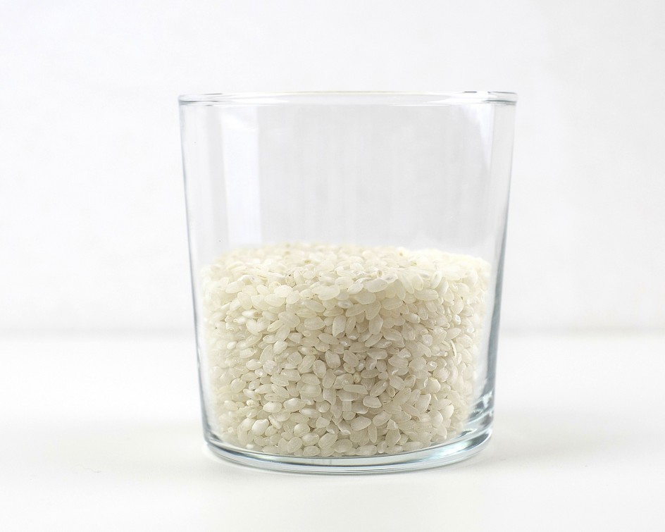 ¿Cuánto arroz por persona se necesita para no pasarse ni quedarse corto?