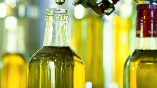 Aceite de oliva. Aceite de oliva.