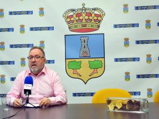 Villanova Pide A La Junta Que Escuche El “Clamor” De Alhaurín De La Torre Por La