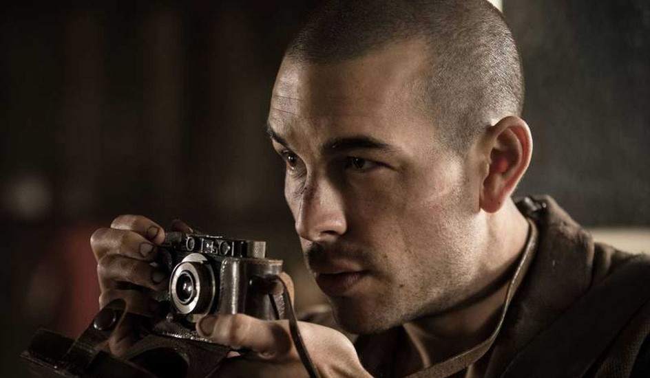 El fotógrafo de Mauthausen El fotógrafo de Mauthausen
