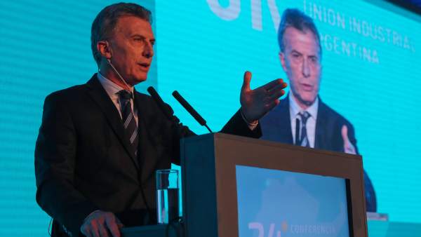 Macri Macri