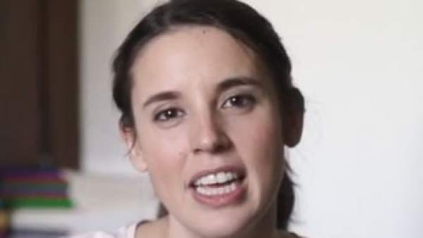 Irene Montero Irene Montero