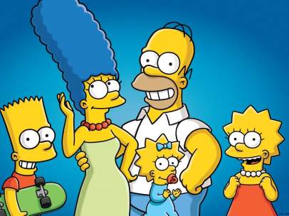 Los Simpson