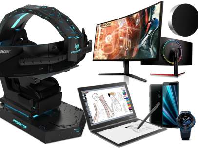 Gadgets